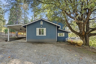 50722 Chu Ranch Rd, Oakhurst, CA 93644 - photo 5