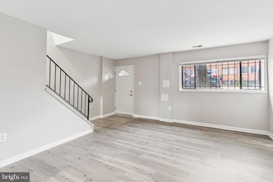 4647 6th St SE, Washington, DC 20032 - photo 2