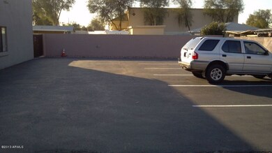 702 w university parking
