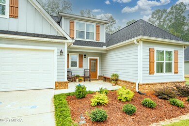 814 Holly Ridge, Gray, GA 31032 - photo 3