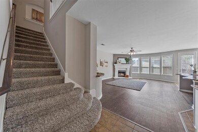 331 Houston St, Lavon, TX 75166 - photo 7