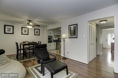 1709 Fillmore Ct unit 105, Crofton, MD 21114 - photo 6