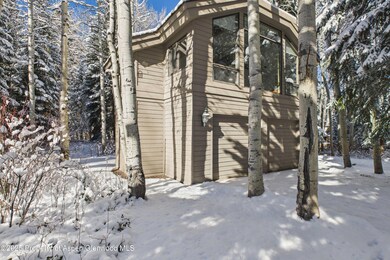645 Sneaky Ln, Aspen, CO 81611 - photo 2