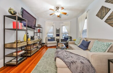 69 Beaumont St unit 1, Dorchester Center, MA 02124 - photo 3