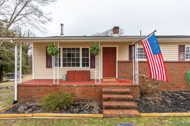 7821 Sandy Ridge Rd, Hopewell, VA 23860 - photo 2