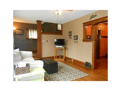 Living Room.