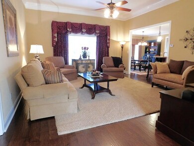 401 High View Way, Warner Robins, GA 31093 - photo 6