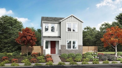 Image is of show home. Please see agent to confirm colors, options and upgrades for this specific homesite.