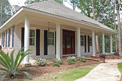 82 Summer Pl_Front Porch