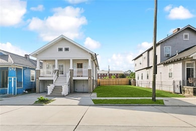 3019 Burdette St, New Orleans, LA 70125 - photo 2