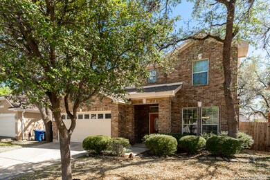 7814 Chilton Stage, San Antonio, TX 78255 - photo 2