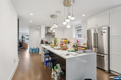 746 Undercliff Ave unit a, Edgewater, NJ 07020 - photo 5