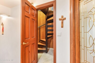 14711 N Freddi Door to Eagle's-Nest-Stai