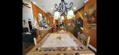 112 Overton Ridge Cir, Weatherford, TX 76088 - photo 7