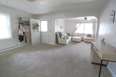 410 E Thompson St, Winchester, IN 47394 - photo 7