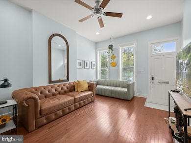 404 E Lanvale St, Baltimore, MD 21202 - photo 6