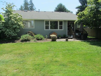 9325 192nd St NW, Stanwood, WA 98292 - photo 5