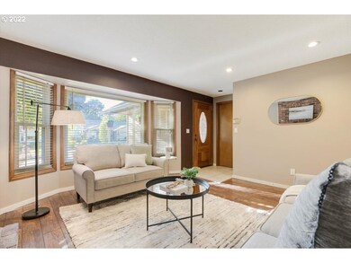 8440 SW Morgan Dr, Beaverton, OR 97008 - photo 2