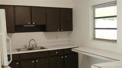 KITCHEN IS ALL IN ORIGINAL CONDITION AND READY FOR