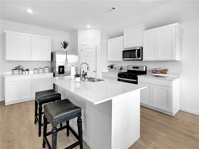 
Image representative of plan only and may vary as built.
