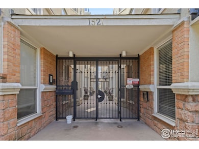 1521 Vine St unit 302, Denver, CO 80206 - photo 7