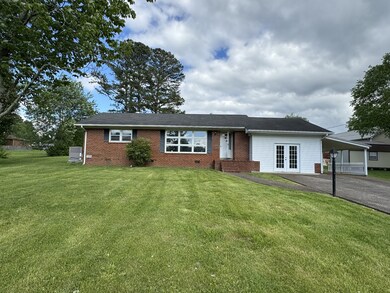 266 Glenburg Dr, Manchester, TN 37355 - photo 2