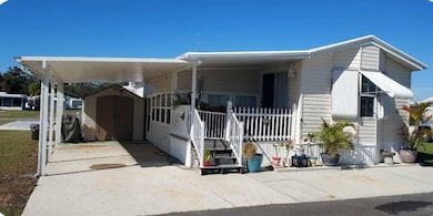 5905 NE Cubitis Ave unit 283, Arcadia, FL 34266 - photo 5