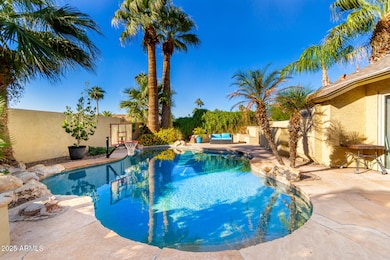 2712 N Evergreen St, Chandler, AZ 85225 - photo 2