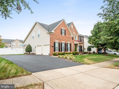 12401 James Madison Ln, Glenn Dale, MD 20769 - photo 2