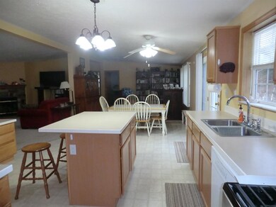 150 N 800 E, Knox, IN 46534 - photo 5