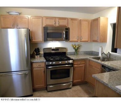 103 Adamecs Way unit 3, South Amboy, NJ 08879 - photo 2