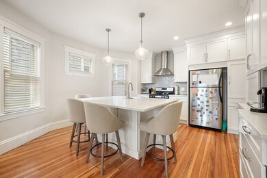 59 Downer Ave unit 2, Dorchester, MA 02125 - photo 2