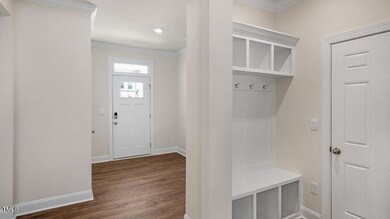 2332 Turpentine Dr, Apex, NC 27539 - photo 2