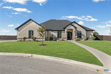 9308 Blackhawk Dr, Temple, TX 76502 - photo 3