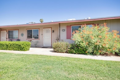 11136 W Emerald Dr unit 186, Sun City, AZ 85351 - photo 3