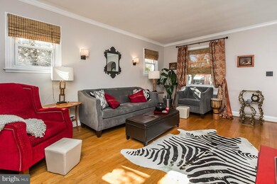 4631 Harcourt Rd, Baltimore, MD 21214 - photo 5