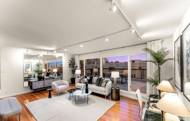 48 Terra Vista Ave unit B, San Francisco, CA 94115 - photo 5