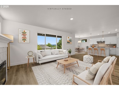 18975 SW Northridge Ct unit L-3, Beaverton, OR 97007 - photo 7