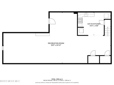 737 Midstreams Rd, Brick, NJ 08724 - photo 4