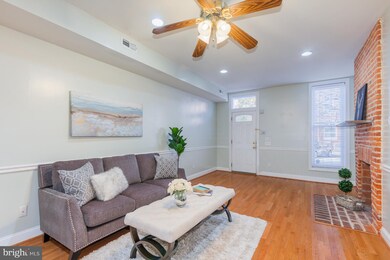 115 S Ann St, Baltimore, MD 21231 - photo 5