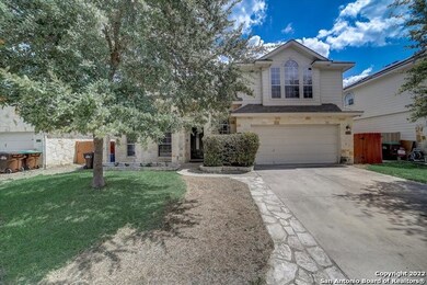10238 Shetland Gate, San Antonio, TX 78254 - photo 3