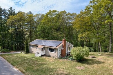 516 Old Wales Rd, Monson, MA 01057 - photo 7