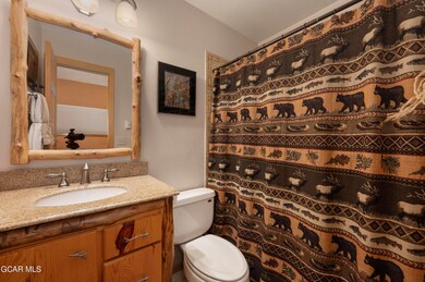 383 CR 832 #27-6 Bathroom 1
