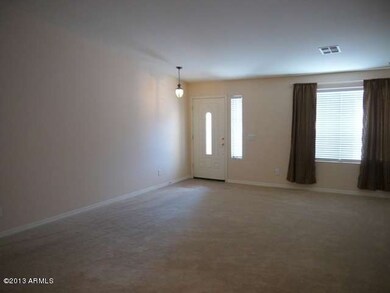 Formal living room