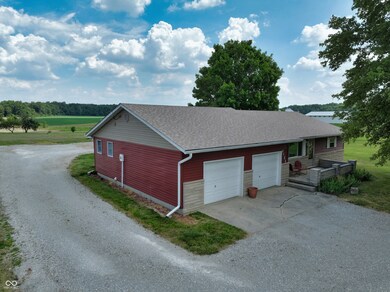 5122 E State Road 46, Greensburg, IN 47240 - photo 2
