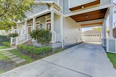2007 Cortlandt St, Houston, TX 77008 - photo 3
