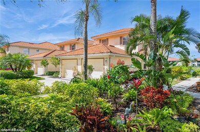 View of mediterranean / spanish-style house