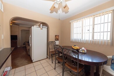 dinning room