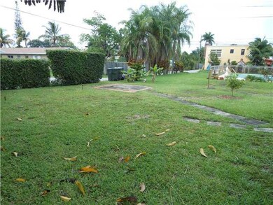 Yard/Garden