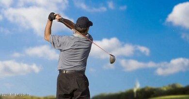 Driving Range